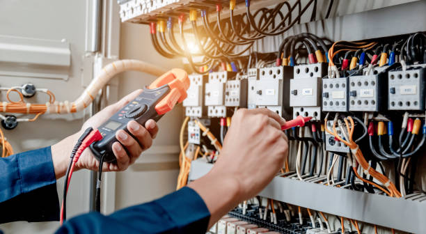 Best Affordable Emergency Electrician  in South Pittsburg, TN